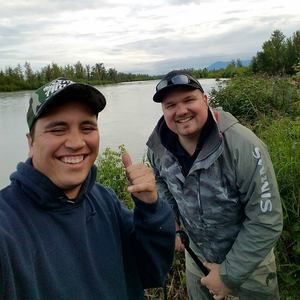 Meet your Posher, Thomas